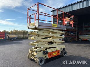 بيع رافعة هيدروليكية مقصية JLG 3246ES - صورة 15 | Machineryline DZ رافعة هيدروليكية مقصية JLG 3246ES | صورة 15 - Machineryline