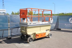 JLG 3246ES scissor lift for sale - Image 6 | Machineryline CA JLG 3246ES scissor lift | Image 6 - Machineryline
