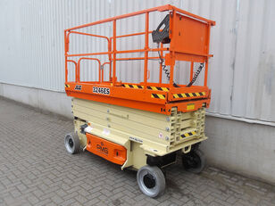 JLG 3246ES plataforma de tijera