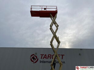 بيع رافعة هيدروليكية مقصية JLG 3246ES - صورة 21 | Machineryline EG رافعة هيدروليكية مقصية JLG 3246ES | صورة 21 - Machineryline