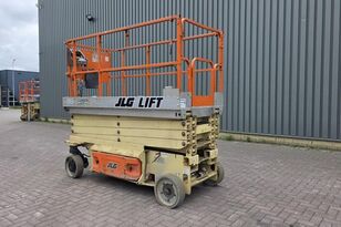 Käärtõstuki JLG 3246ES Electric, 11.7m Working Height, 320kg Capac müük - Pilt 8 | Machineryline EE Käärtõstuk JLG 3246ES Electric, 11.7m Working Height, 320kg Capac | Pilt 8 - Machineryline