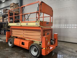 JLG 3369 LE makazasta platforma
