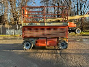 JLG 3369LE saxlift