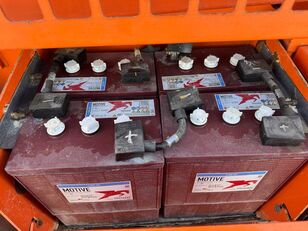 Nacelle ciseaux JLG 3369LE à vendre - Image 13 | Machineryline GN Nacelle ciseaux JLG 3369LE | Image 13 - Machineryline