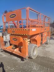 JLG 3394RT plataforma de tijera