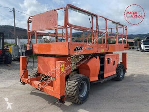 JLG 3394RT scissor lift