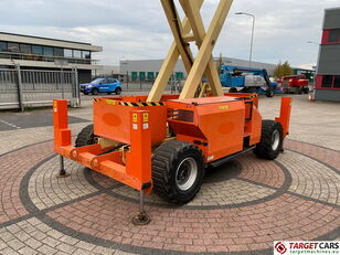 بيع رافعة هيدروليكية مقصية JLG 3394RT - صورة 19 | Machineryline SY رافعة هيدروليكية مقصية JLG 3394RT | صورة 19 - Machineryline