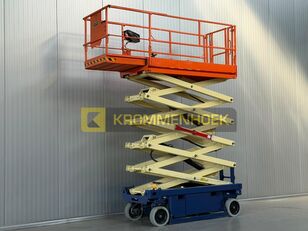 piattaforma elevatrice a forbice JLG 4045 R