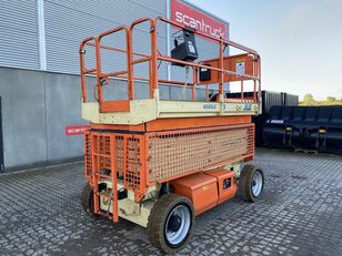 JLG 4069 plataforma de tijera