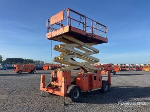 ножничный подъемник JLG 4394 RT