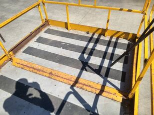Plataforma de tesoura JLG 4394 RT (300) a venda - Imagem 13 | Machineryline AO Plataforma de tesoura JLG 4394 RT (300) | Imagem 13 - Machineryline