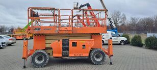 JLG 4394RT scissor lift