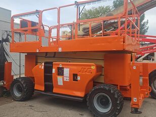 JLG 4394RT scissor lift