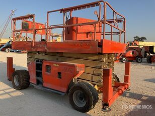 nacelle ciseaux JLG 4394RT