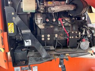 بيع رافعة هيدروليكية مقصية JLG 450AJ Series II - صورة 11 | Machineryline DZ رافعة هيدروليكية مقصية JLG 450AJ Series II | صورة 11 - Machineryline