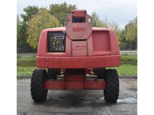 JLG 460SJ scissor lift