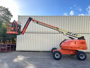 JLG 460SJ 4x4 scissor lift