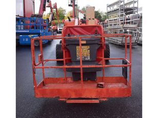 JLG 510AJ scissor lift