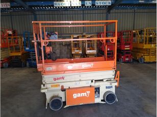 JLG 6RS scissor lift