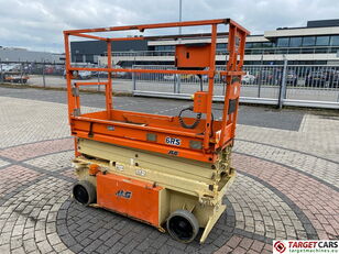 JLG 6RS &scaron;karasta platforma