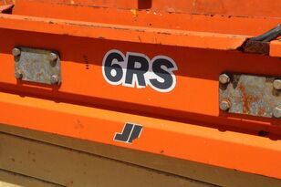 بيع رافعة هيدروليكية مقصية JLG 6RS - صورة 11 | Machineryline AE رافعة هيدروليكية مقصية JLG 6RS | صورة 11 - Machineryline