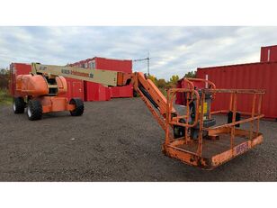 JLG 860SJ scissor lift