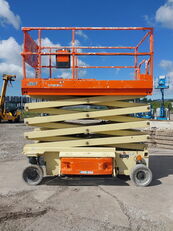 JLG ES 2646 | 2016 | Używany scissor lift