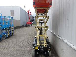 Plataforma de tesoura JLG ES1932 a venda - Imagem 8 | Machineryline PT Plataforma de tesoura JLG ES1932 novo | Imagem 8 - Machineryline