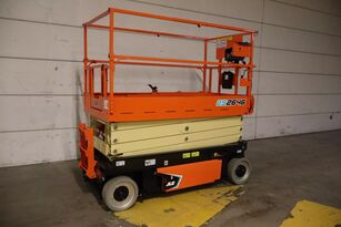 JLG ES2646 saxlift