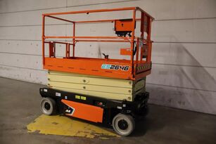 JLG ES2646 saxlift