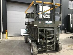 nacelle ciseaux JLG M3369 (4331)