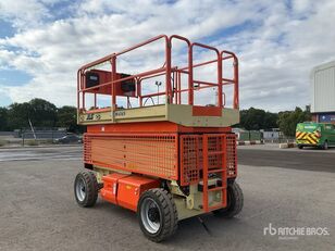 JLG M4069 scissor lift