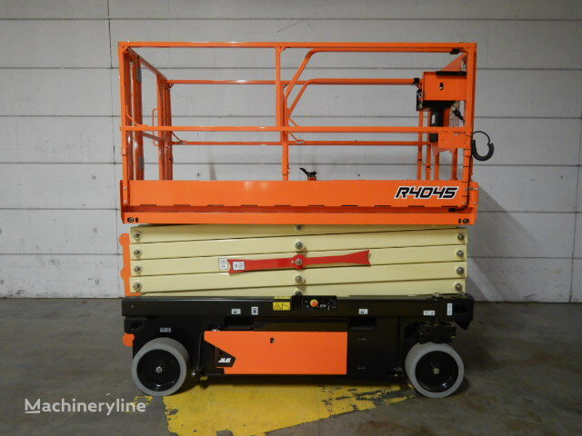 plataforma de tesoura JLG R4045 - V37588