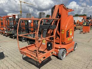 nacelle ciseaux JLG Toucan 10E