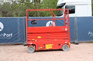 piattaforma elevatrice a forbice LGMG AS0808