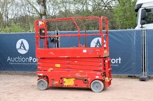 piattaforma elevatrice a forbice LGMG AS0808