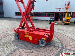 LGMG AS1012E scissor lift for sale - Image 19 | Machineryline IL LGMG AS1012E scissor lift | Image 19 - Machineryline