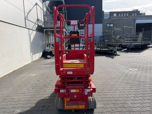 plataforma de tesoura LGMG SC 0407 E
