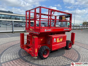 LGMG SR1018D Scherenb&uuml;hne