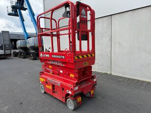 nacelle ciseaux LGMG SS 0407 E