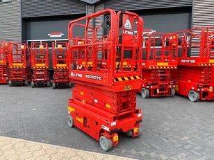 new LGMG SS 0507 E scissor lift