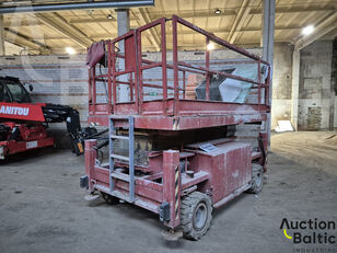 žirklinis keltuvas Liftlux SL 110-20D4WDS