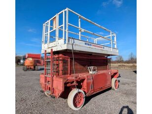 시저 리프트 Liftlux SL 153-18E2WD