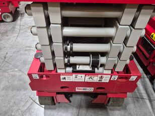 Nacelle ciseaux MEC Micro26-XD (2 Pieces available) à vendre - Image 9 | Machineryline CD Nacelle ciseaux MEC Micro26-XD (2 Pieces available) neuve | Image 9 - Machineryline