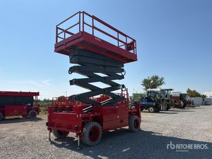 Magni DS2223RTP škarasta platforma