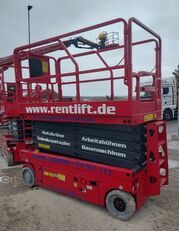 Magni ES 1212 E Scherenarbeitsbühne Elektro 12 m Arbeitshöhe scissor lift for sale - Image 8 | Machineryline PK Magni ES 1212 E Scherenarbeitsbühne Elektro 12 m Arbeitshöhe scissor lift | Image 8 - Machineryline