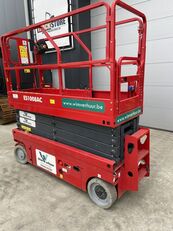 ножничный подъемник Magni ES1008AC (6445)