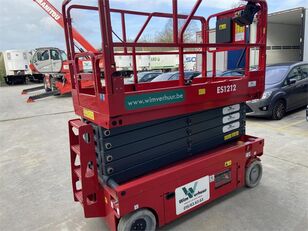 Купить ножничный подъемник Magni ES1212AC (6444) - Изображение 6 | Machineryline KZ Ножничный подъемник Magni ES1212AC (6444) | Изображение 6 - Machineryline