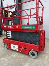 رافعة هيدروليكية مقصية Magni ES1212AC (6444)