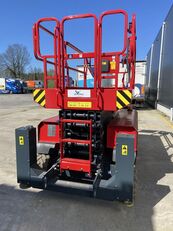 Magni ES1418RT (7940) saxlift till salu - Bild 5 | Machineryline SE Magni ES1418RT (7940) saxlift | Bild 5 - Machineryline